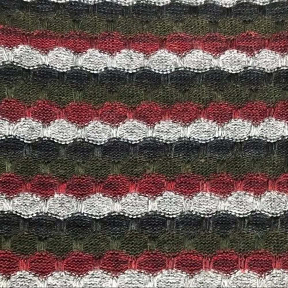 Vintage sweater striped David Taylor Size L